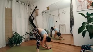 Csillag hintás szívmasszírozás 💚