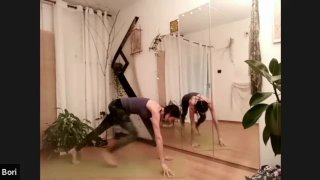 Ízület-Tápláló Flow