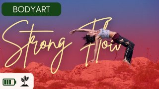 BodyART Strong Flow