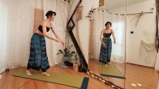 Full body buli ⏳ 25'