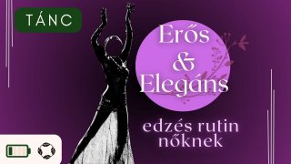 Erős & Elegáns
