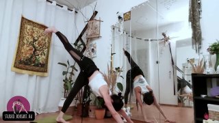 3. Deréklazító nyolcasok