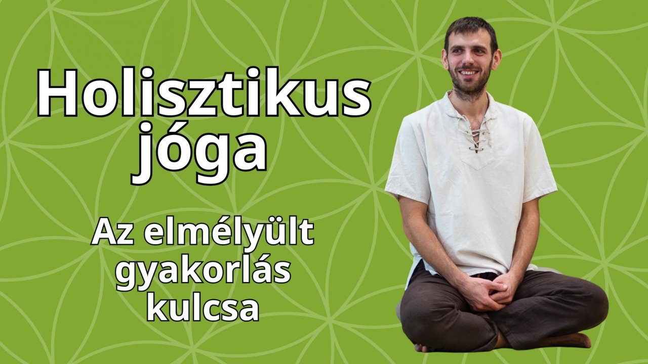 Jóga Szakmai Nap Budapesten 10.19