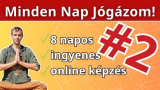 Minden Nap Jógázom 2