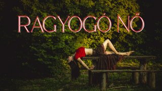 Ragyogó nő
